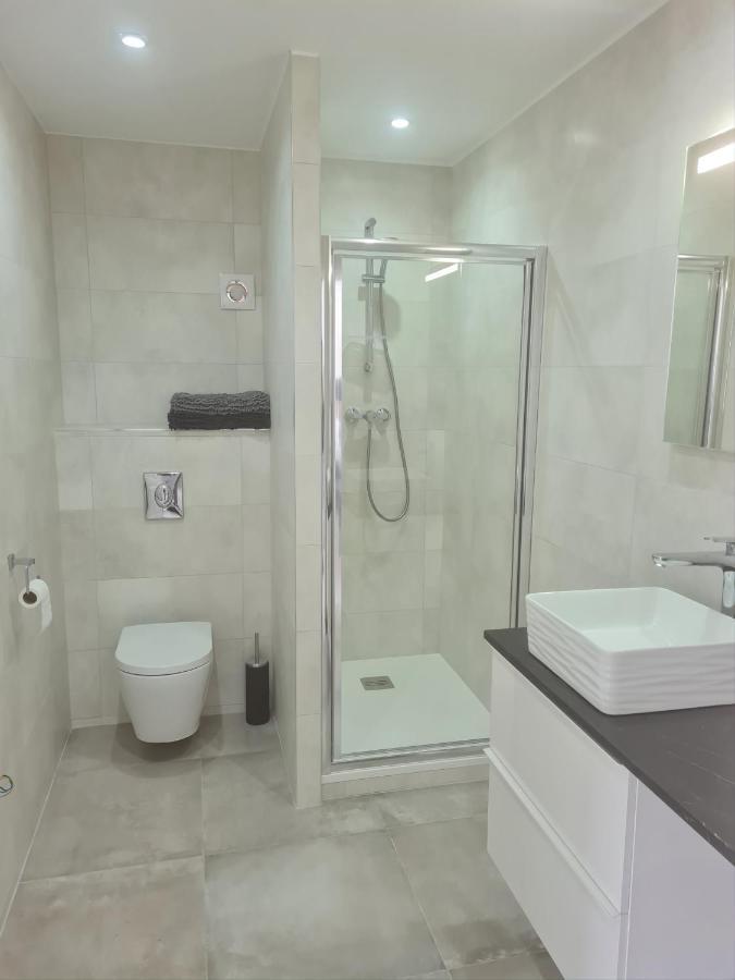 Bas De Villa Au Calme Marsilya Dış mekan fotoğraf