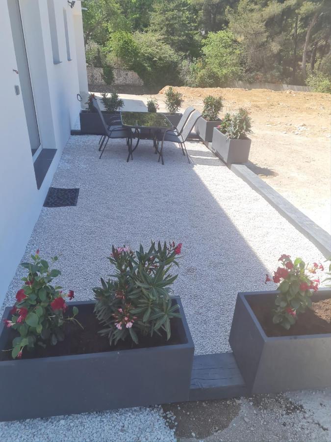 Bas De Villa Au Calme Marsilya Dış mekan fotoğraf